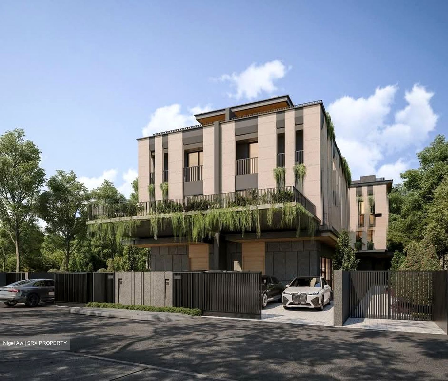Upper East Coast Road (D15), Semi-Detached #533735261